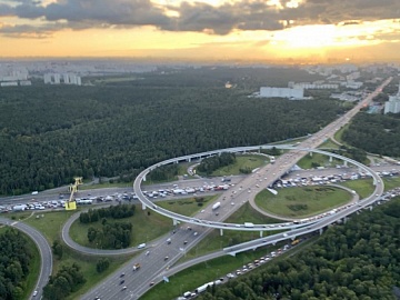 Ремонт автомобильных дорог Екатеринбурга оценили в 206 млн рублей
